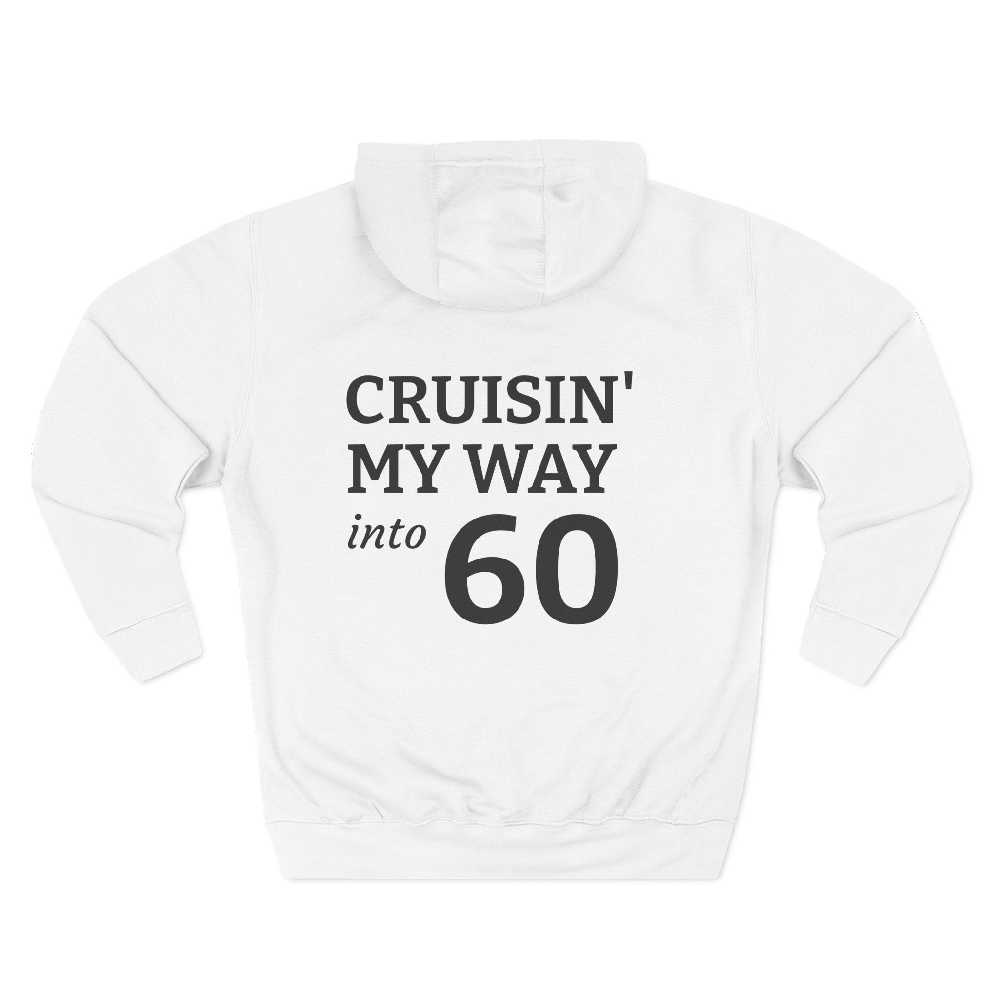 NOVAXCO Nova Hoodie — Sudadera Gruesa